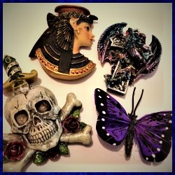 FRIDGE MAGNETS FRIDGE MAGNETS